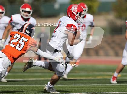 Thumbnail 1 in Regis Jesuit @ Legend photogallery.