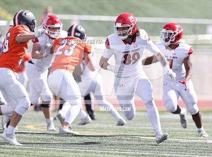 Thumbnail 1 in Regis Jesuit @ Legend photogallery.