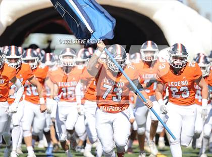 Thumbnail 1 in Regis Jesuit @ Legend photogallery.
