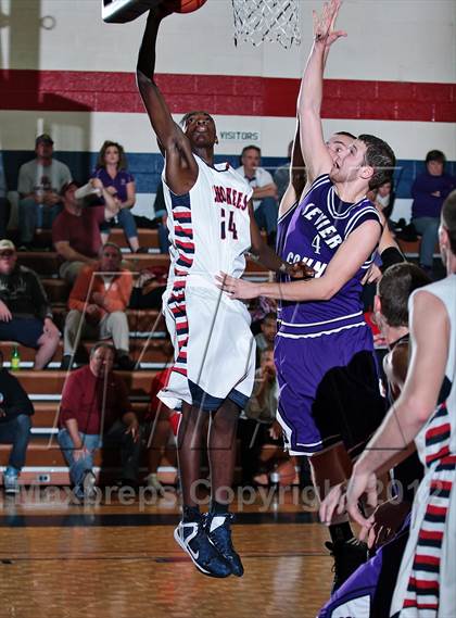 Thumbnail 3 in Sevier County @ South-Doyle photogallery.