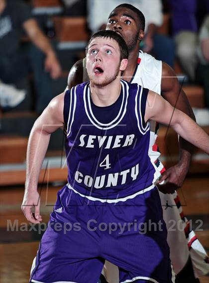 Thumbnail 3 in Sevier County @ South-Doyle photogallery.