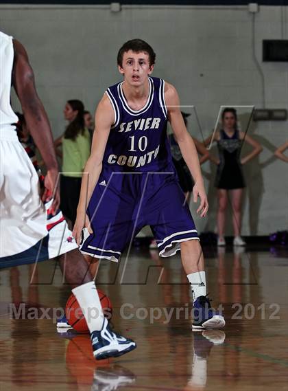 Thumbnail 3 in Sevier County @ South-Doyle photogallery.