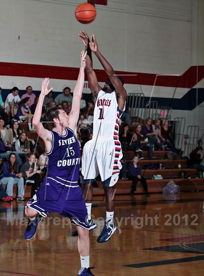 Thumbnail 1 in Sevier County @ South-Doyle photogallery.