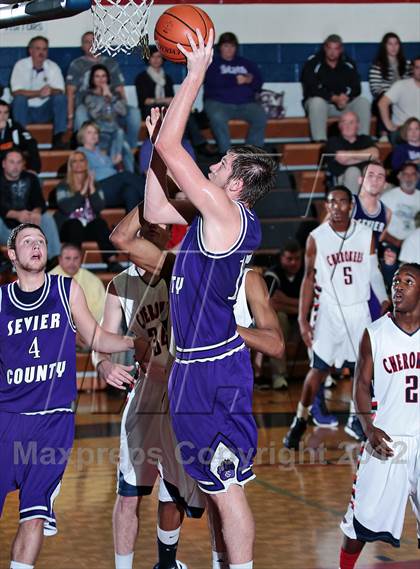 Thumbnail 2 in Sevier County @ South-Doyle photogallery.