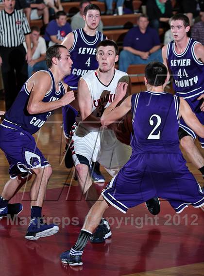 Thumbnail 2 in Sevier County @ South-Doyle photogallery.