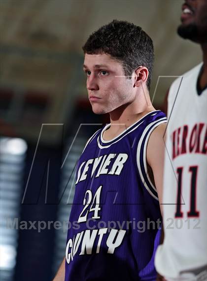 Thumbnail 1 in Sevier County @ South-Doyle photogallery.
