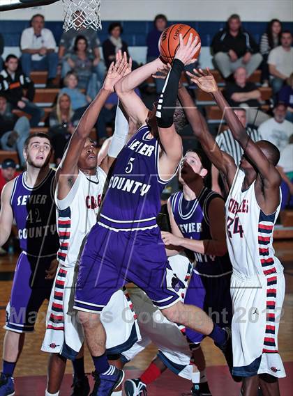 Thumbnail 1 in Sevier County @ South-Doyle photogallery.