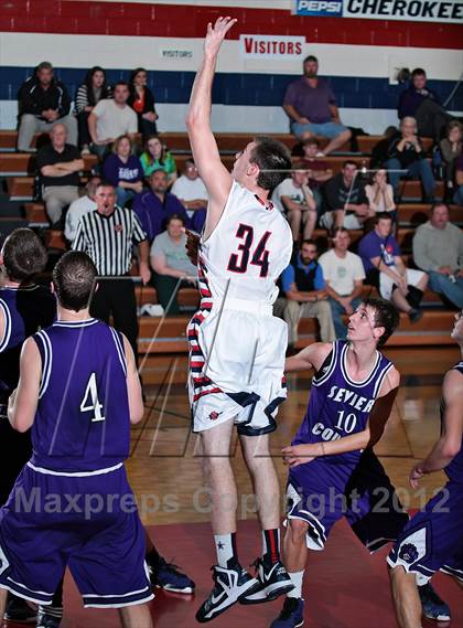 Thumbnail 1 in Sevier County @ South-Doyle photogallery.