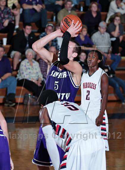 Thumbnail 3 in Sevier County @ South-Doyle photogallery.