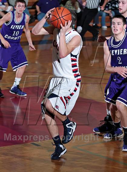 Thumbnail 3 in Sevier County @ South-Doyle photogallery.