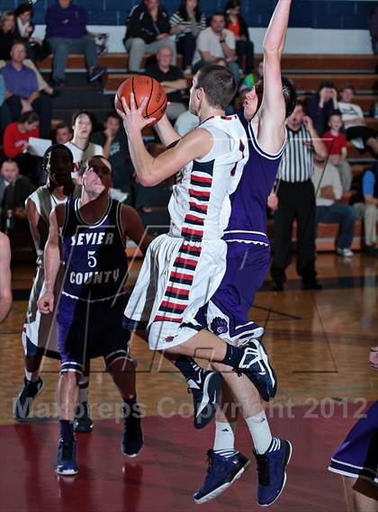 Thumbnail 1 in Sevier County @ South-Doyle photogallery.