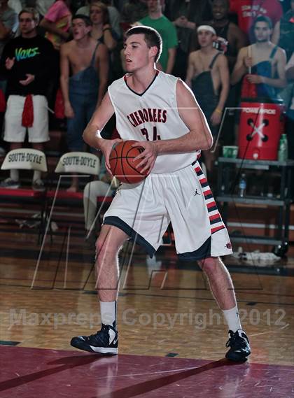 Thumbnail 2 in Sevier County @ South-Doyle photogallery.