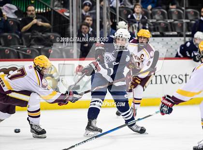 Thumbnail 3 in Summit vs Chatham (NJSIAA Public C Final)  photogallery.