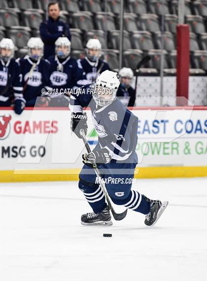 Thumbnail 3 in Summit vs Chatham (NJSIAA Public C Final)  photogallery.