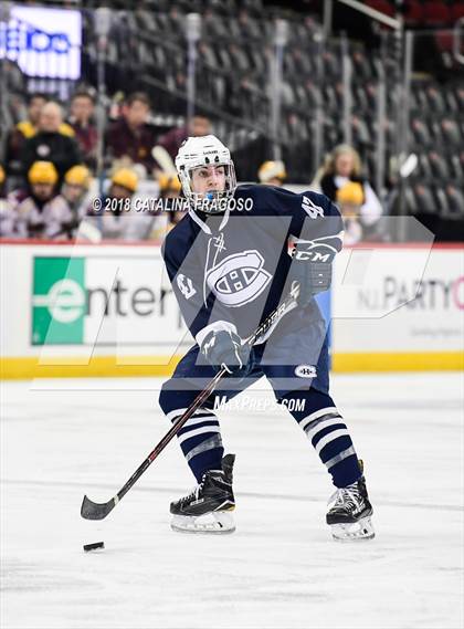 Thumbnail 2 in Summit vs Chatham (NJSIAA Public C Final)  photogallery.