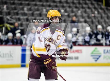 Thumbnail 3 in Summit vs Chatham (NJSIAA Public C Final)  photogallery.