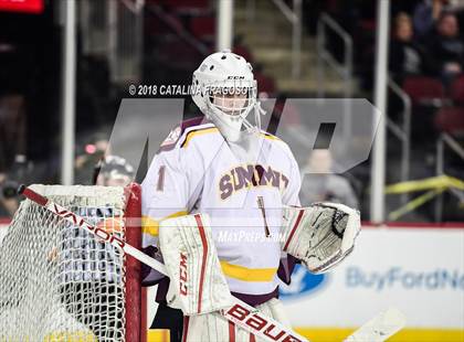 Thumbnail 3 in Summit vs Chatham (NJSIAA Public C Final)  photogallery.