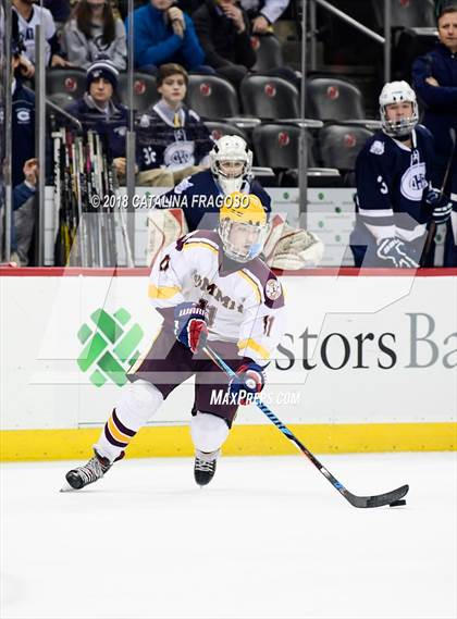 Thumbnail 3 in Summit vs Chatham (NJSIAA Public C Final)  photogallery.