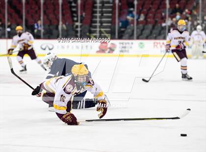 Thumbnail 1 in Summit vs Chatham (NJSIAA Public C Final)  photogallery.