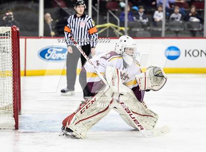 Thumbnail 3 in Summit vs Chatham (NJSIAA Public C Final)  photogallery.