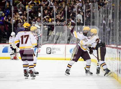 Thumbnail 2 in Summit vs Chatham (NJSIAA Public C Final)  photogallery.
