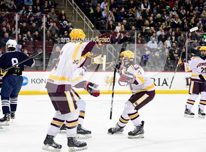 Thumbnail 1 in Summit vs Chatham (NJSIAA Public C Final)  photogallery.