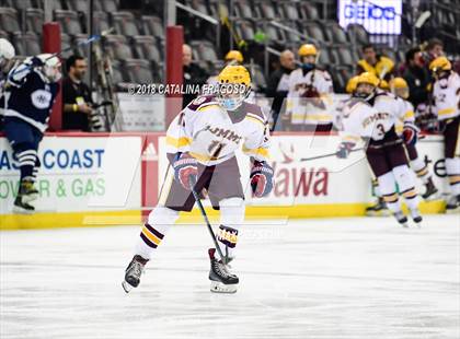 Thumbnail 3 in Summit vs Chatham (NJSIAA Public C Final)  photogallery.
