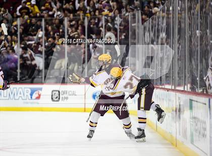 Thumbnail 3 in Summit vs Chatham (NJSIAA Public C Final)  photogallery.