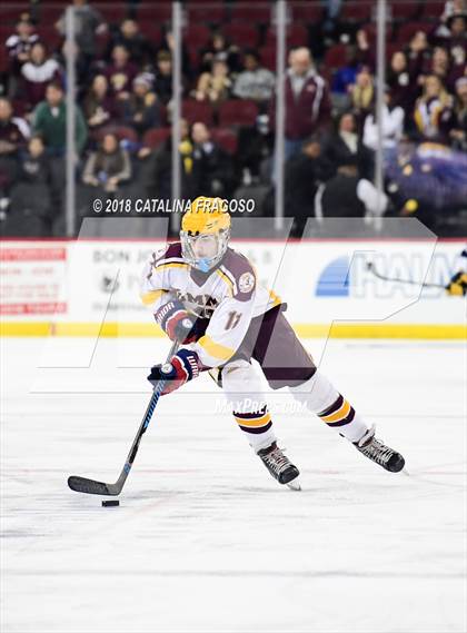 Thumbnail 1 in Summit vs Chatham (NJSIAA Public C Final)  photogallery.