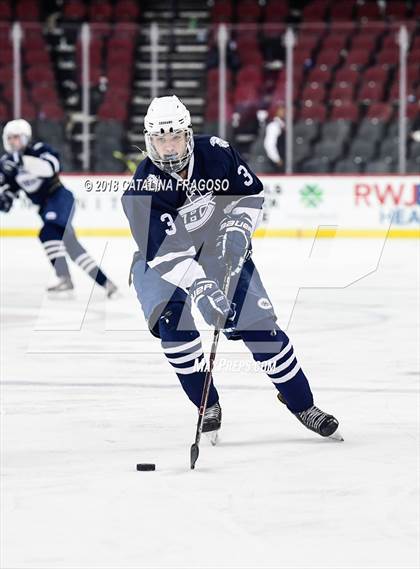 Thumbnail 3 in Summit vs Chatham (NJSIAA Public C Final)  photogallery.