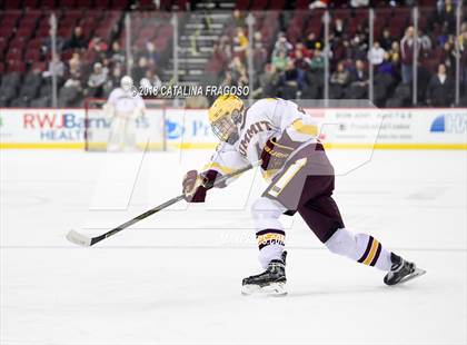 Thumbnail 1 in Summit vs Chatham (NJSIAA Public C Final)  photogallery.