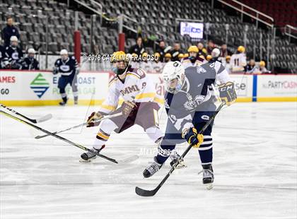 Thumbnail 3 in Summit vs Chatham (NJSIAA Public C Final)  photogallery.