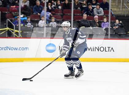 Thumbnail 1 in Summit vs Chatham (NJSIAA Public C Final)  photogallery.