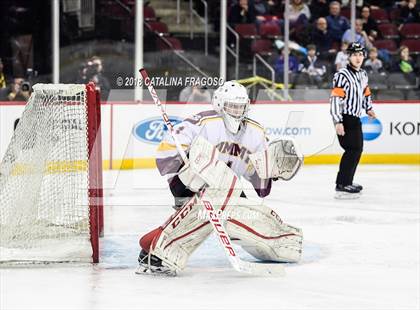 Thumbnail 2 in Summit vs Chatham (NJSIAA Public C Final)  photogallery.