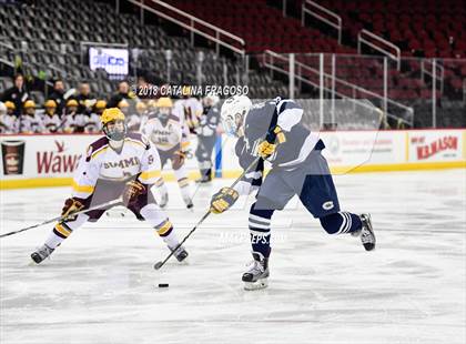 Thumbnail 3 in Summit vs Chatham (NJSIAA Public C Final)  photogallery.