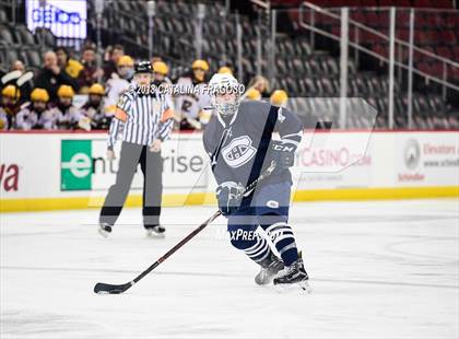 Thumbnail 3 in Summit vs Chatham (NJSIAA Public C Final)  photogallery.