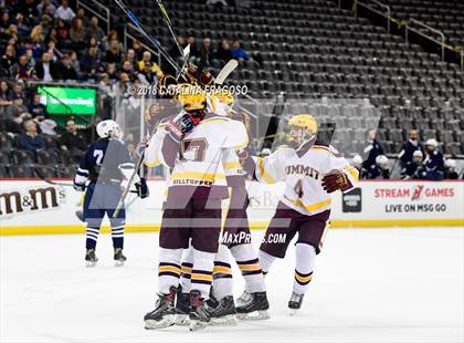 Thumbnail 2 in Summit vs Chatham (NJSIAA Public C Final)  photogallery.
