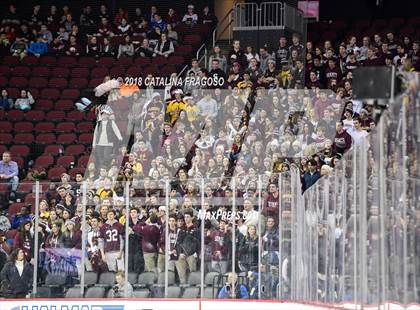 Thumbnail 1 in Summit vs Chatham (NJSIAA Public C Final)  photogallery.