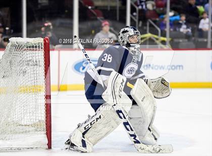 Thumbnail 3 in Summit vs Chatham (NJSIAA Public C Final)  photogallery.