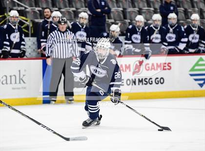 Thumbnail 1 in Summit vs Chatham (NJSIAA Public C Final)  photogallery.