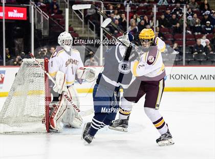 Thumbnail 2 in Summit vs Chatham (NJSIAA Public C Final)  photogallery.