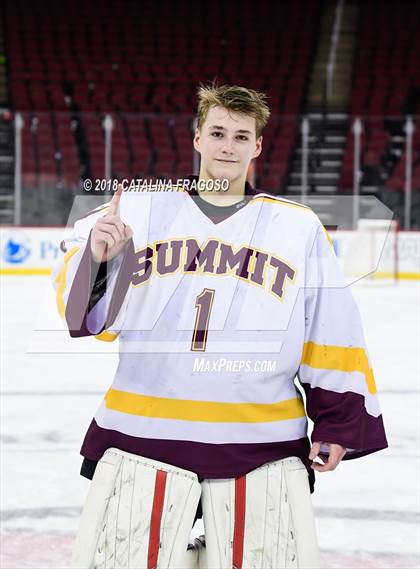 Thumbnail 2 in Summit vs Chatham (NJSIAA Public C Final)  photogallery.