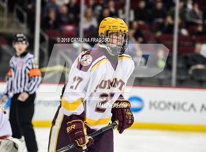 Thumbnail 2 in Summit vs Chatham (NJSIAA Public C Final)  photogallery.