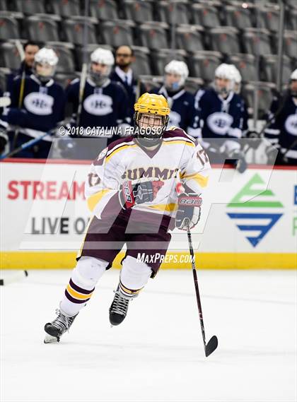Thumbnail 3 in Summit vs Chatham (NJSIAA Public C Final)  photogallery.