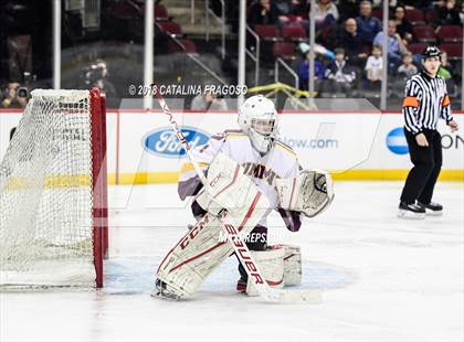 Thumbnail 1 in Summit vs Chatham (NJSIAA Public C Final)  photogallery.