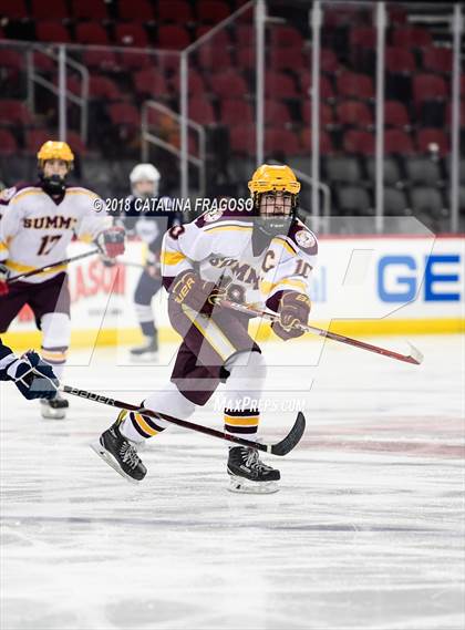 Thumbnail 1 in Summit vs Chatham (NJSIAA Public C Final)  photogallery.