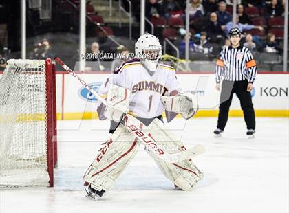 Thumbnail 2 in Summit vs Chatham (NJSIAA Public C Final)  photogallery.