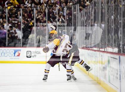 Thumbnail 1 in Summit vs Chatham (NJSIAA Public C Final)  photogallery.