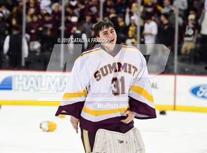 Thumbnail 1 in Summit vs Chatham (NJSIAA Public C Final)  photogallery.