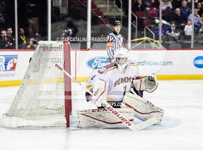 Thumbnail 3 in Summit vs Chatham (NJSIAA Public C Final)  photogallery.